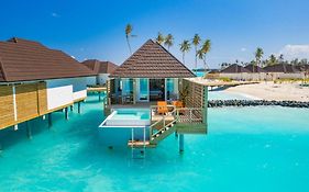 Olhuveli Beach & Spa Resort Maldives